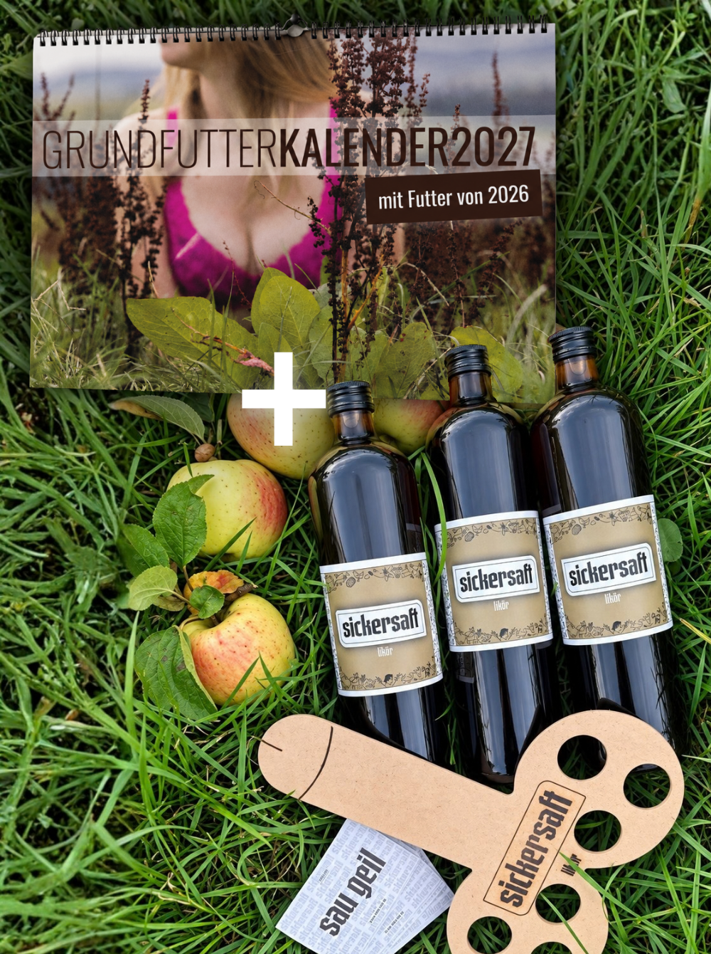Kalender-Paket