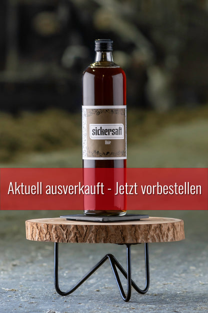 Sickersaft Likör 0,7l