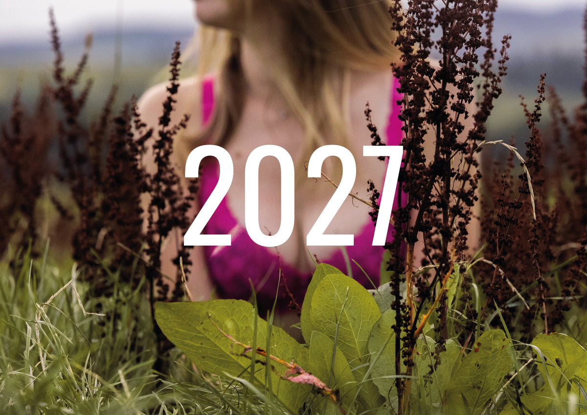 Grundfutterkalender 2027